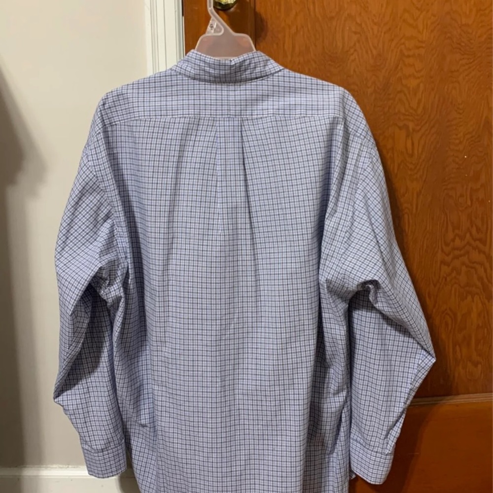 Ralph Lauren button up - Picture 4 of 4